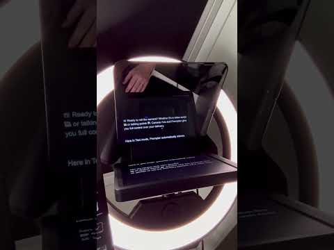 #Elgato Prompter #shorts thumbnail