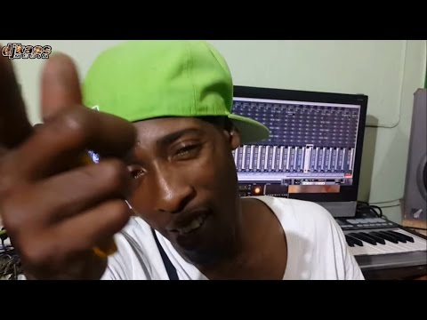 Sagitarr (Usain Bolt Anthem) Endorsing Dancehall & Reggae TV ▶Dancehall ▶Reggae 2015