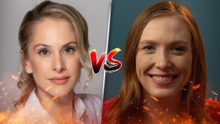 Download lagu Ana Kasparian vs. Pearl (Full Debate) mp3