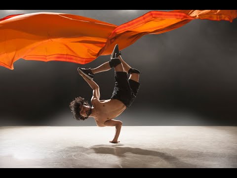 Material Men redux trailer (2020)