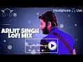 Kitni Haseen Hogi  || { Lo-fi + Reverb } ||  Lofi Mix || Mithoon || Arijit Singh || lofi Channel