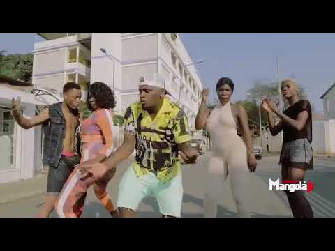 Quer Ser Mulato... Yani Boy Mulato Sabodão Feat Godzila do Game