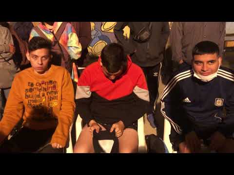 MR BASE VS DYBBUK//SEMIFINAL//RAZZA FREE//1VS1 FECHA 3