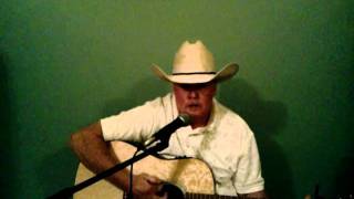 Do You Believe Me Now-Vern Gosdin (cover Larry Hendricks)