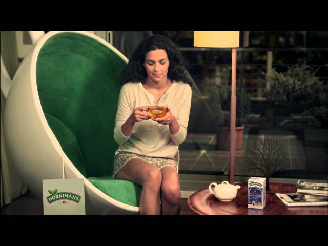 Vídeo relacionado con Hornimans Infu Sueños | Infusión con Pasiflora 100% Natural | 20 bolsitas | Sin Teína