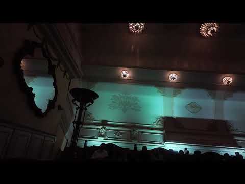 4K Efteling Villa volta ONRIDE 14-11-2025  Noord-Brabant The Netherlands