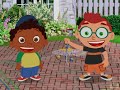 Little Einsteins We Re On Our Way Extended Dutch
