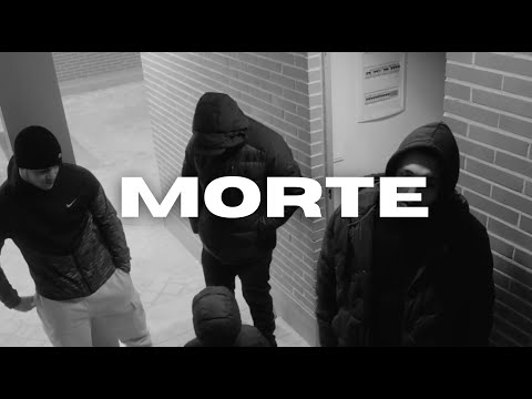 [FREE] Morad x Makar x Deephouse Type Beat "Morte" | Instru Rap 2023