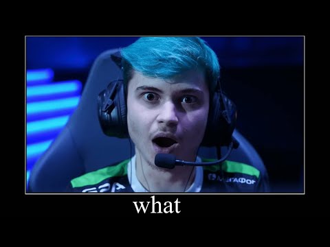 [#2] How Ramzes666 Really Plays Dota 2