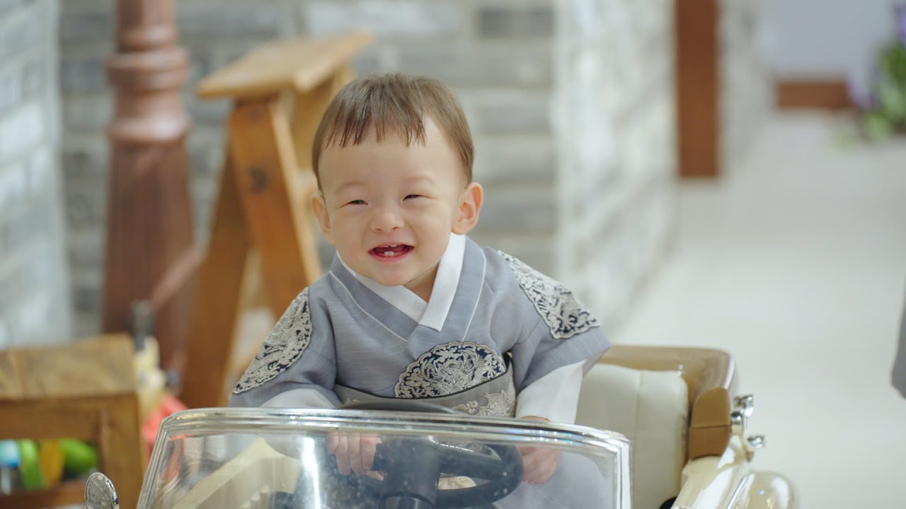 딜라이트필름 웨딩영상