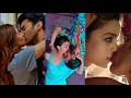 Alia Bhatt All Kiss Compilation Including Deleted One