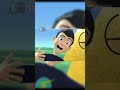 TRÊS CURIOSIDADES SOBRE O FILME A FAMÍLIA DO FUTURO