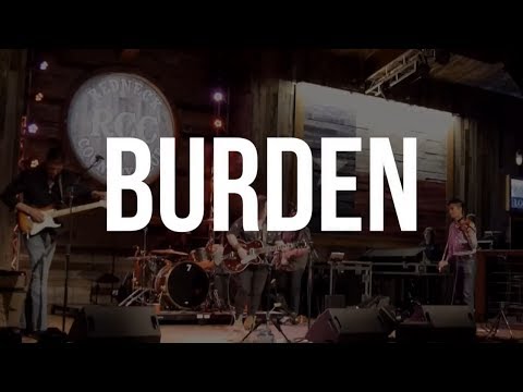 Libby Koch - Burden