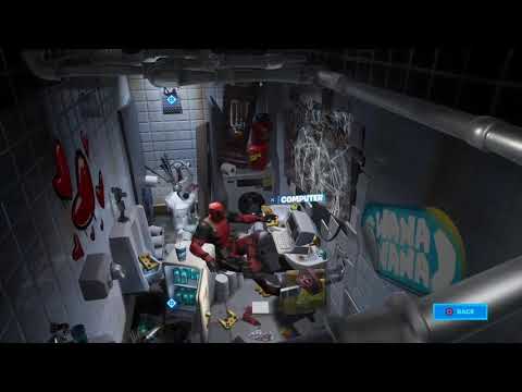 HOW TO UNLOCK "DEADPOOL" IN FORTNITE | CHALLENGES GUIDE