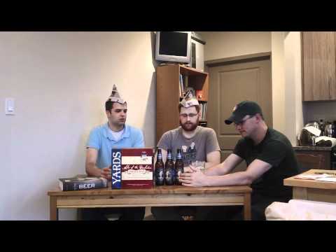 Yards Thomas Jefferson Tavern Ale