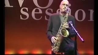 Michael Brecker Hot House