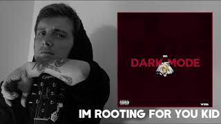 I'm Rooting for You Kid Music Video