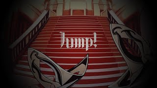 【MV】Jump!/Knight A - 騎士A -