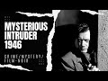 Mysterious Intruder 1946 Crime Mystery Film Noir