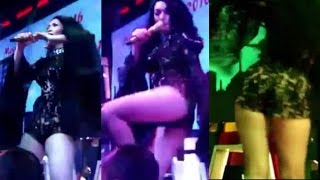 Download lagu Zaskia Gotik - Bang Jono [WOW!! Goyang HOT BANGET - Pakaian MINI] [Tahun Baru - Club Malam Jakarta] mp3