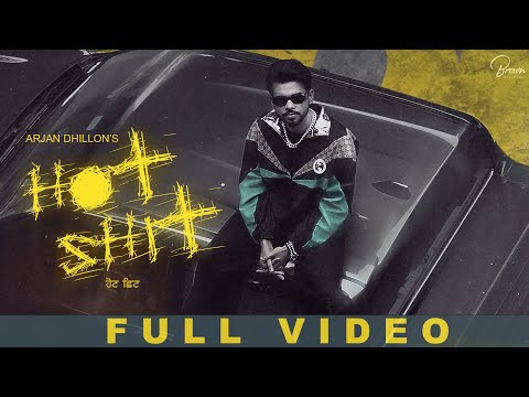Hot Shit — watch video