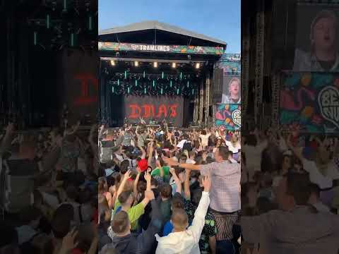 DMA’S - Tramlines 2023