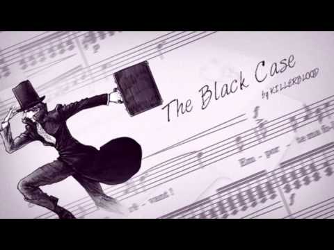 Klagmar's Top VGM #2,520 - Cytus - The Black Case