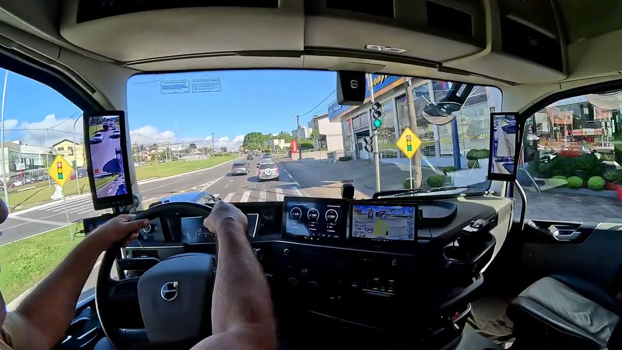 FIQUE LIGADO NA SINALIZAÇÃO | EP27/25