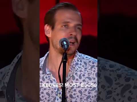 Vidám szakitós dal - Canarro - Viszlát kedves!