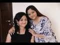 Carnatic Singer Sowmya Test Waters In Acting Vaanavil Vaazhkai James Vasanthan New Movie