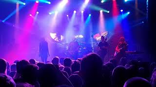 Devin Townsend Gato. Live Empath tour 2019, Helsinki