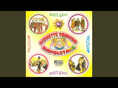 A signora e 'a guardaporta