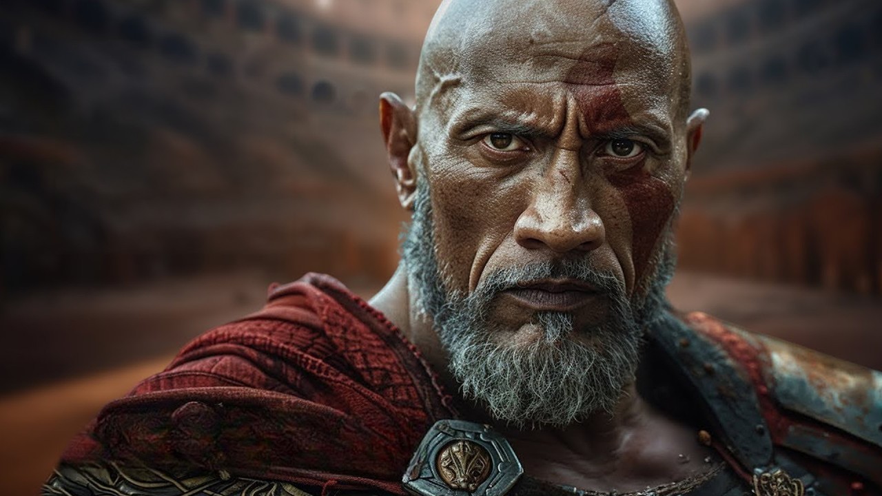 FILHO DE ZEUS É FORÇADO A VIVER ENTRE OS MORTAIS COMO CASTIGO DOS DEUSES!