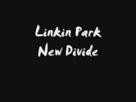 Linkin Park New Divide