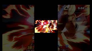 視聴者とスピリット＆制作コースで遊ぶ！ #スマブラsp #スマブラ #スピリット #コンボ