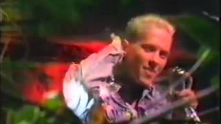 Bros - I Quit - Noel&#39;s Saturday Roadshow