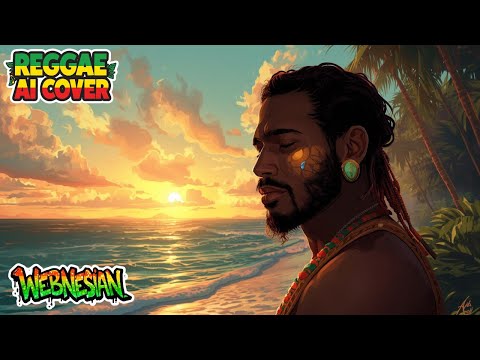 🌴 Tagi Tagi – Reggae AI Cover (Matatoa) 🎶