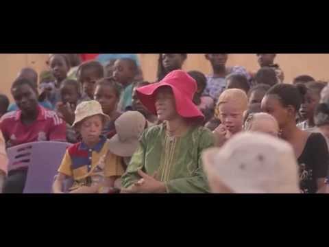 Les Ambassadeurs - Mali Denou (Official Music Video)