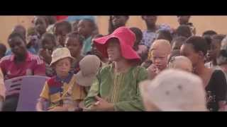 Les Ambassadeurs - Mali Denou (Official Music Video)