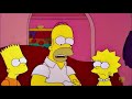 Homer Simpson Screams John Cena