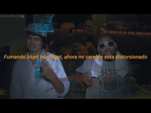 Ruben Slikk x Lofty305 x Mr.B - Buddah Therapy - [subtitulado al español]