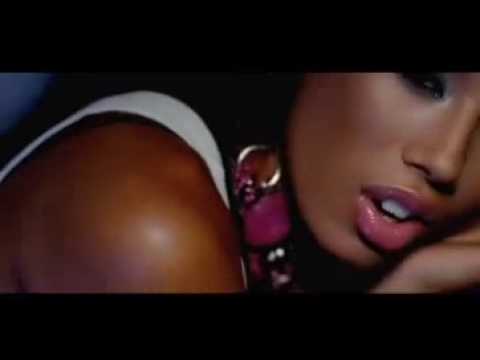 Jade Ewen -  My Man Official Music Video