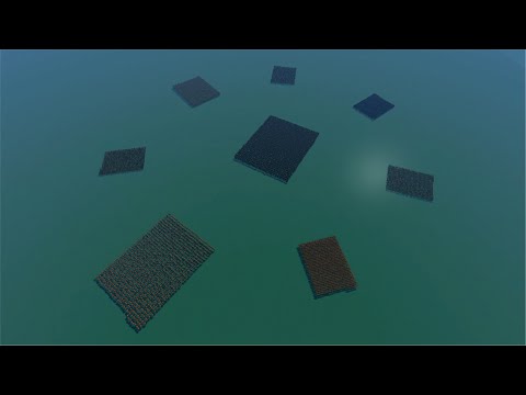 HULK VS ALL - UEBS MODS - Ultimate Epic Battle Simulator