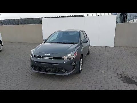 Kia Rio 1.25 PE - Image 2