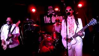 Mama's Dirty Little Secret at the Delancey 2011