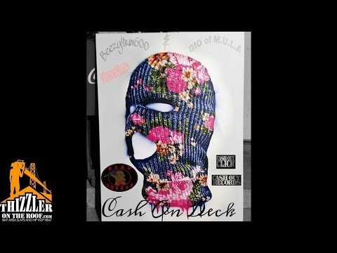 Beezy4rm600 x Gio - Cash On Deck [Thizzler.com]