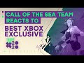 Call of the Sea Team Reacts to Xbox Game of the Year Win