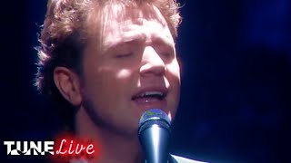 Gethsemane (Michael Ball) | Jesus Christ Superstar | Andrew Lloyd Webber Celebration | TUNE: Live