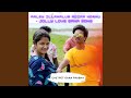 Aaley Illanalum Adipa Hornu Jolly Love Gana Song