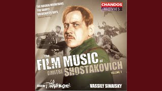 The Gadfly Suite, Op. 97a: VIII. Romance: Allegro moderato - Andante con moto